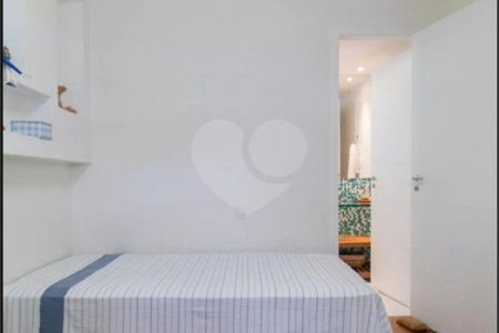 Apartamento à venda com 3 quartos, sendo 2 suítes,  em Várzea da Barra Funda, São Paulo, SP