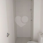 Apartamento à venda com 2 quartos em Cidade Mãe do Céu, São Paulo, SP