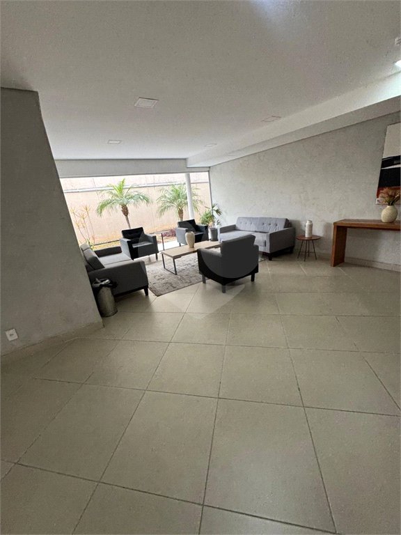 Apartamento à venda com 2 quartos, sendo 1 suíte, em Mogi Moderno, Mogi das Cruzes, SP