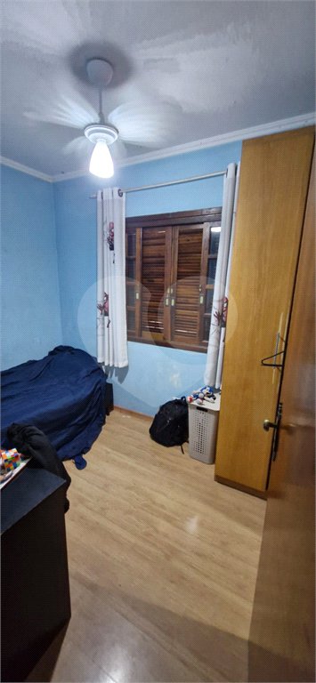 Sobrado à venda com 3 suítes em Vila Guilherme, São Paulo, SP