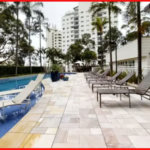 Apartamento à venda com 1 suíte em Vila Andrade, São Paulo, SP