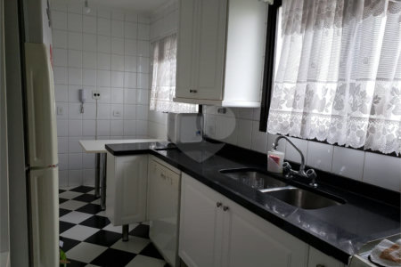 Apartamento à venda com 4 quartos, sendo 2 suítes, em Vila Andrade, São Paulo, SP