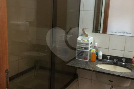 Apartamento à venda com 4 suítes em Vila Ester (zona Norte), São Paulo, SP