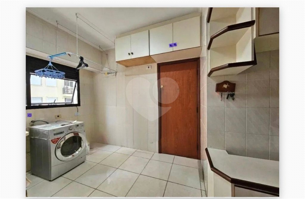Apartamento à venda com 3 quartos, sendo 1 suíte, em Santa Teresinha, São Paulo, SP