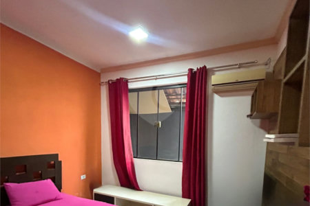 Casa à venda com 4 suítes em Jardim Ipanema, Ponta Porã, MS