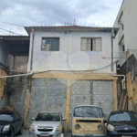 Casa de Vila à venda com 2 quartos em Vila Maria Alta, São Paulo, SP