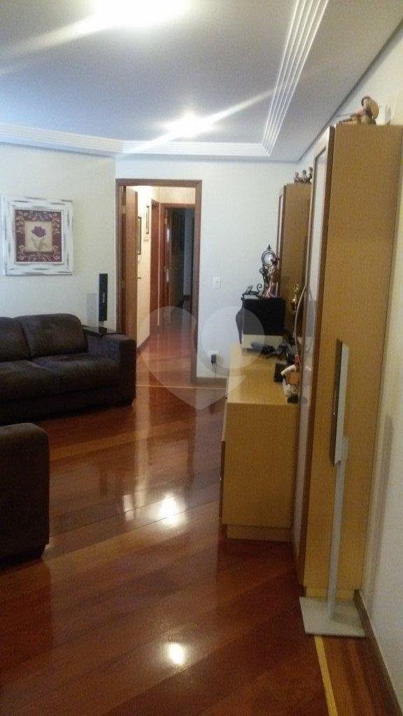 Apartamento à venda com 3 suítes em Vila Ester (zona Norte), São Paulo, SP