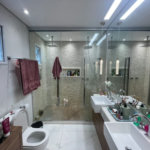 Apartamento Garden com 4 dormitórios à venda, 280 m² por R$ 4.500.000,00 - Aparecida - Santos/SP