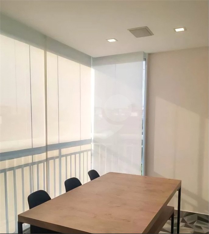Apartamento à venda com 2 quartos, sendo 1 suíte,  em Vila Maria Alta, São Paulo, SP