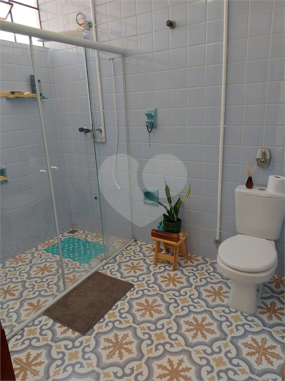 Casa à venda com 3 quartos em Anhangabaú, Jundiaí, SP