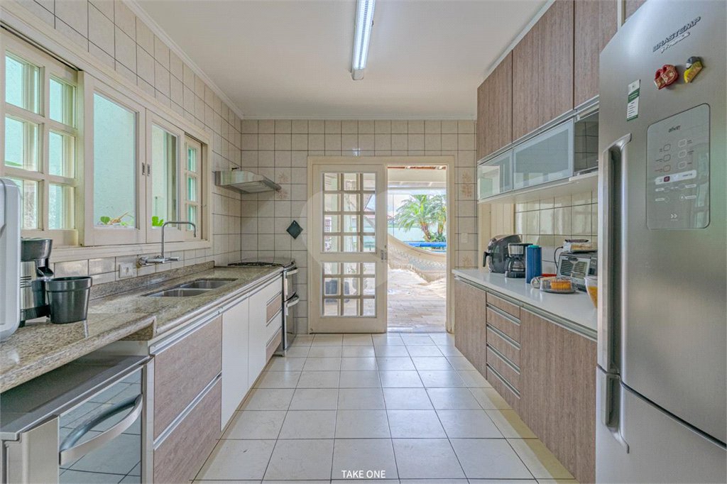Casa à venda com 4 suítes no condomínio Vinhas da Vista Alegre - Lado Sede, Vinhedo - SP