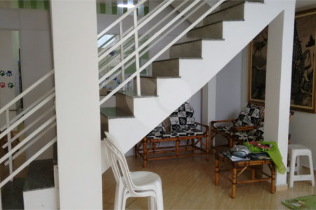 Casa à venda com 3 quartos, sendo 1 suíte,  em Mogi Moderno, Mogi das Cruzes, SP