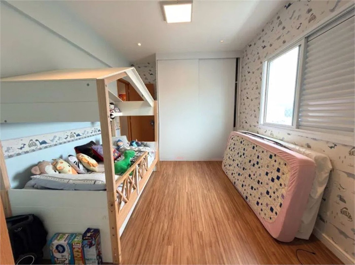 Apartamento com 4 dormitórios à venda, 179 m² por R$ 2.500.000,00 - Gonzaga - Santos/SP