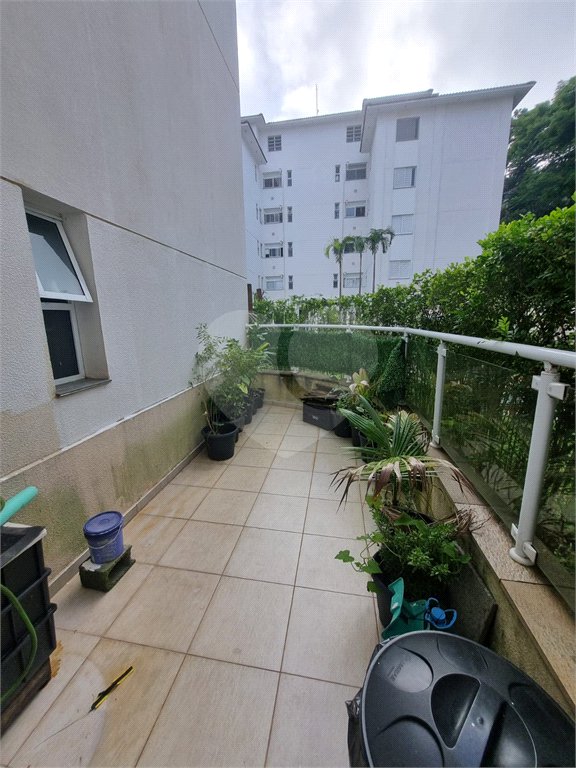 Apartamento à venda com 3 quartos, sendo 1 suíte, em Horto, São Paulo, SP