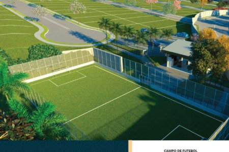 Residencial Vila Fahl