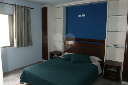 Apartamento à venda com 2 quartos em Santana, São Paulo, SP