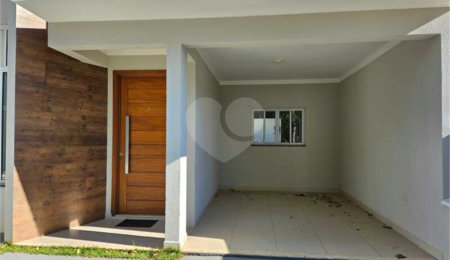 Casa à venda com 3 quartos, sendo 1 suíte, no condomínio Vista Verde, Indaiatuba - SP