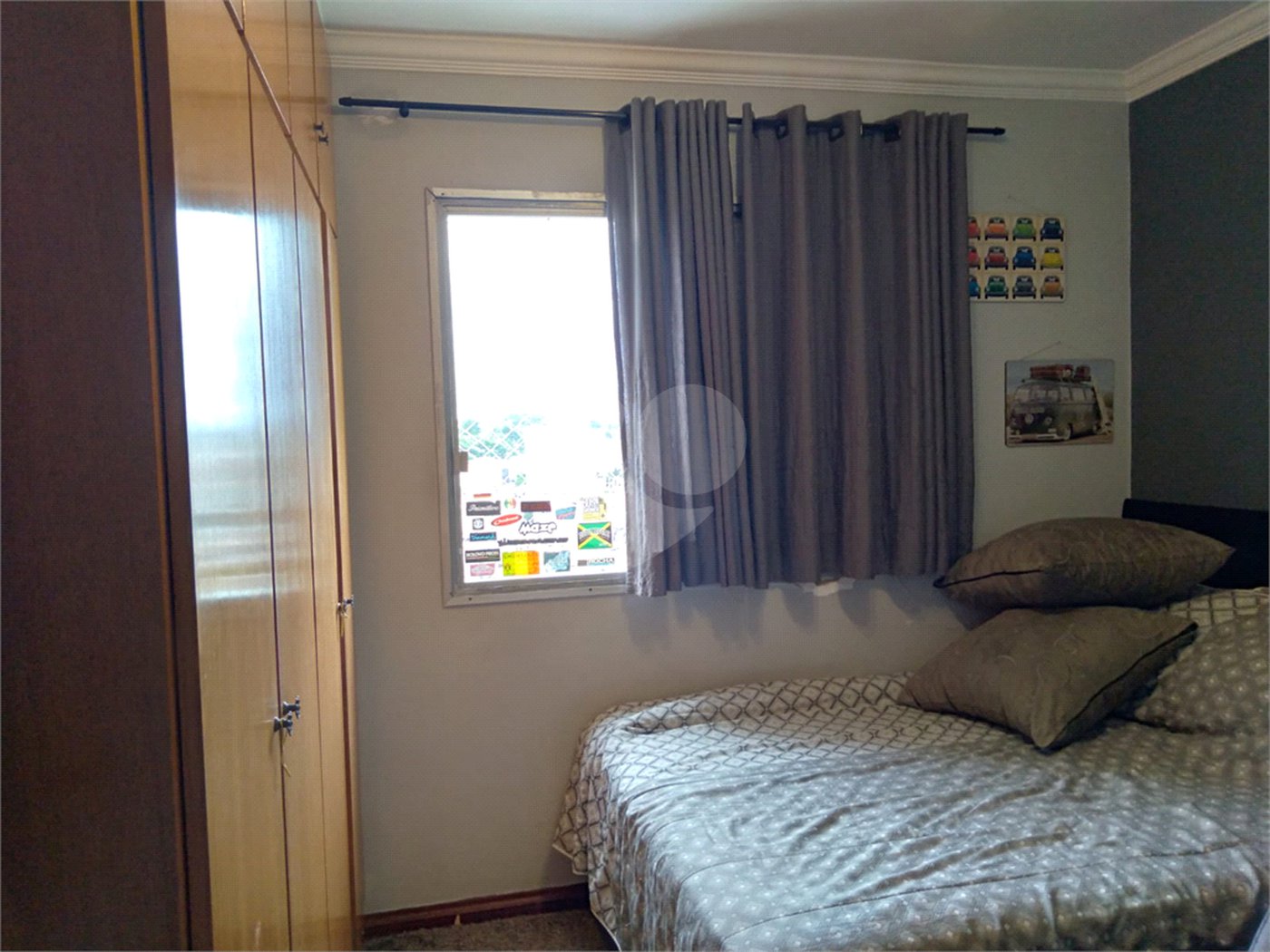 Apartamento à venda com 4 quartos, sendo 1 suíte, em Mandaqui, São Paulo, SP