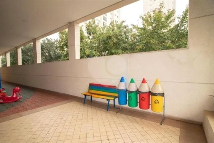 Apartamento à venda com 2 quartos, sendo 1 suíte, em Tucuruvi, São Paulo, SP