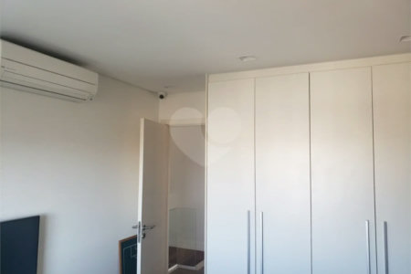 Apartamento à venda com 5 suítes em Santa Teresinha, São Paulo, SP