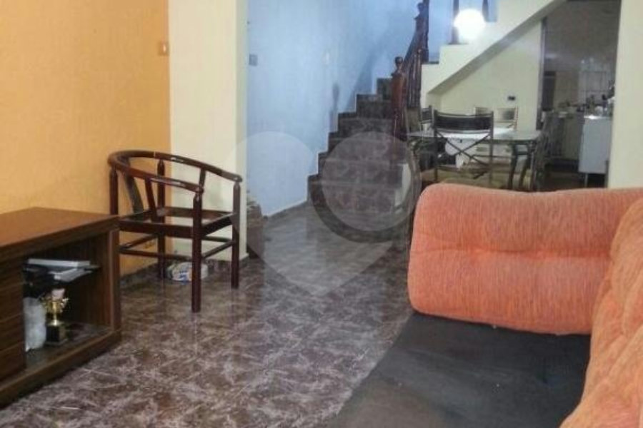 Sobrado à venda com 3 quartos, sendo 1 suíte, em Vila Nova Cachoeirinha, São Paulo, SP