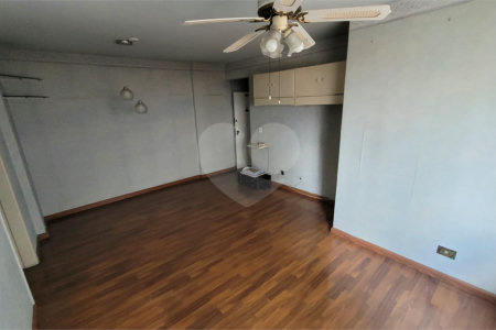 Apartamento à venda com 2 quartos, sendo 1 suíte,  em Vila Mariana, São Paulo, SP