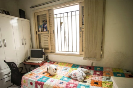 Casa à venda com 3 quartos, sendo 1 suíte, em Mirandópolis, São Paulo, SP