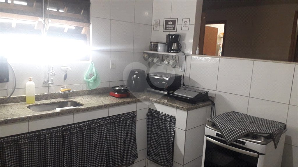 Casa à venda com 3 quartos em Campo Grande, Rio de Janeiro, RJ