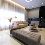 Apartamento à venda com 5 quartos, sendo 4 suítes,  em Parque Reboucas, São Paulo, SP