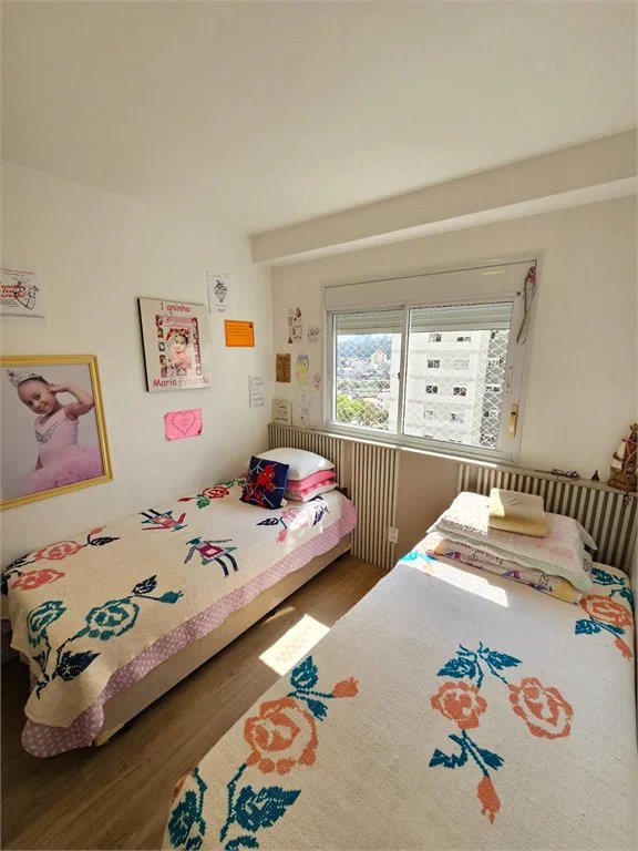 Apartamento à venda ou para alugar com 3 quartos, sendo 1 suíte, em Jardim Vazani, São Paulo, SP