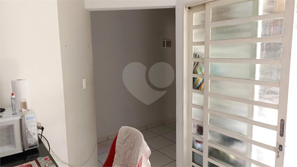 Casa à venda com 2 quartos, sendo 1 suíte, em Jardim Fogaça, Itapetininga, SP