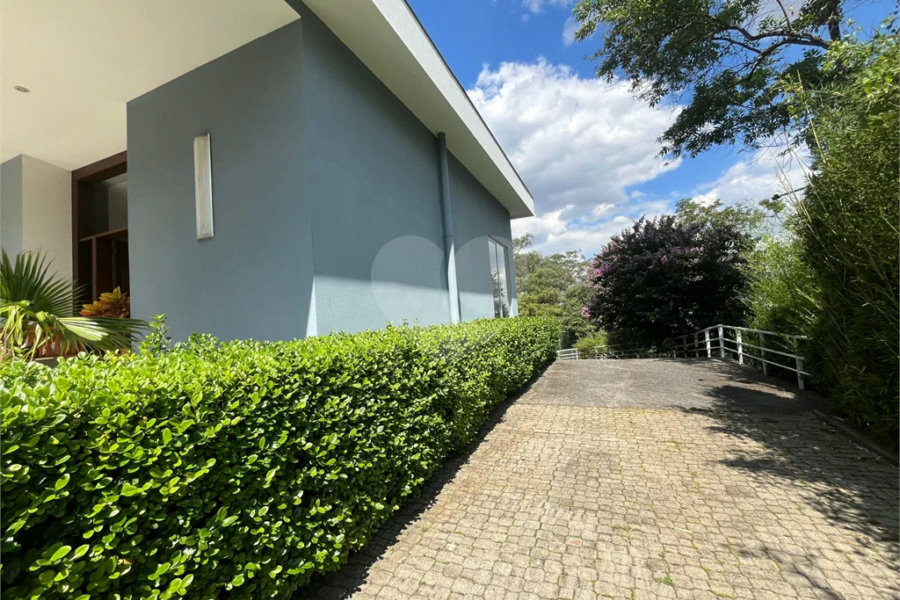 Casa à venda com 5 suítes em Tremembé, São Paulo, SP