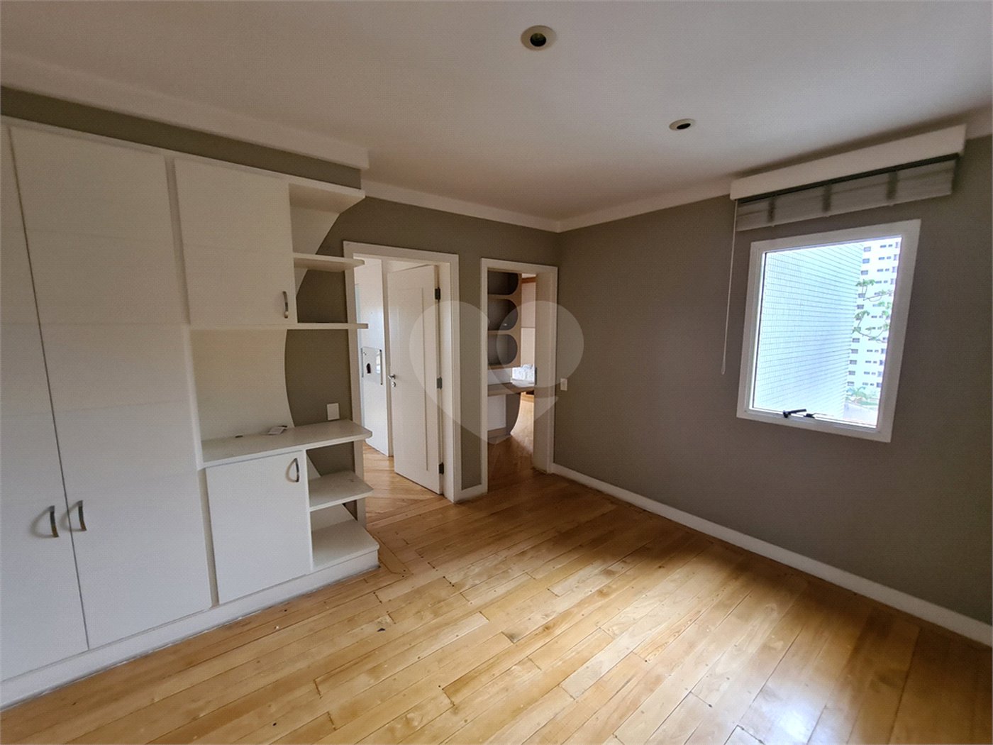 Apartamento à venda com 3 suítes em Água Fria, São Paulo, SP