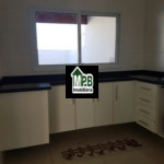 Sobrado à venda com 3 quartos, sendo 1 suíte, no condomínio Horto 3, Sorocaba - SP