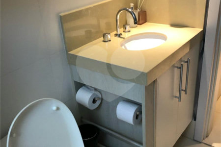 Apartamento à venda com 3 quartos, sendo 1 suíte,  em Vila Sfeir, Indaiatuba, SP