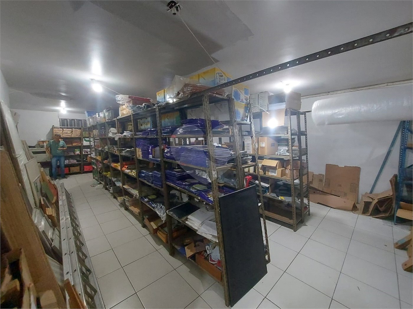Prédio à venda no Centro, Rio de Janeiro, RJ
