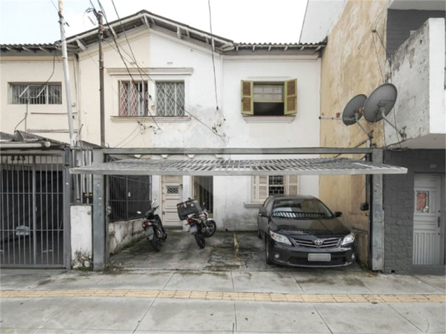 Casa à venda ou para alugar com 2 quartos em Santana, São Paulo, SP