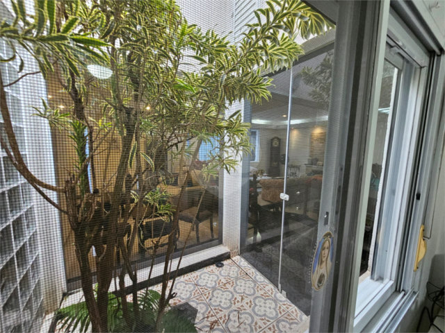 Casa Térrea à venda com 3 suítes em Alto da Boa Vista, São Paulo, SP