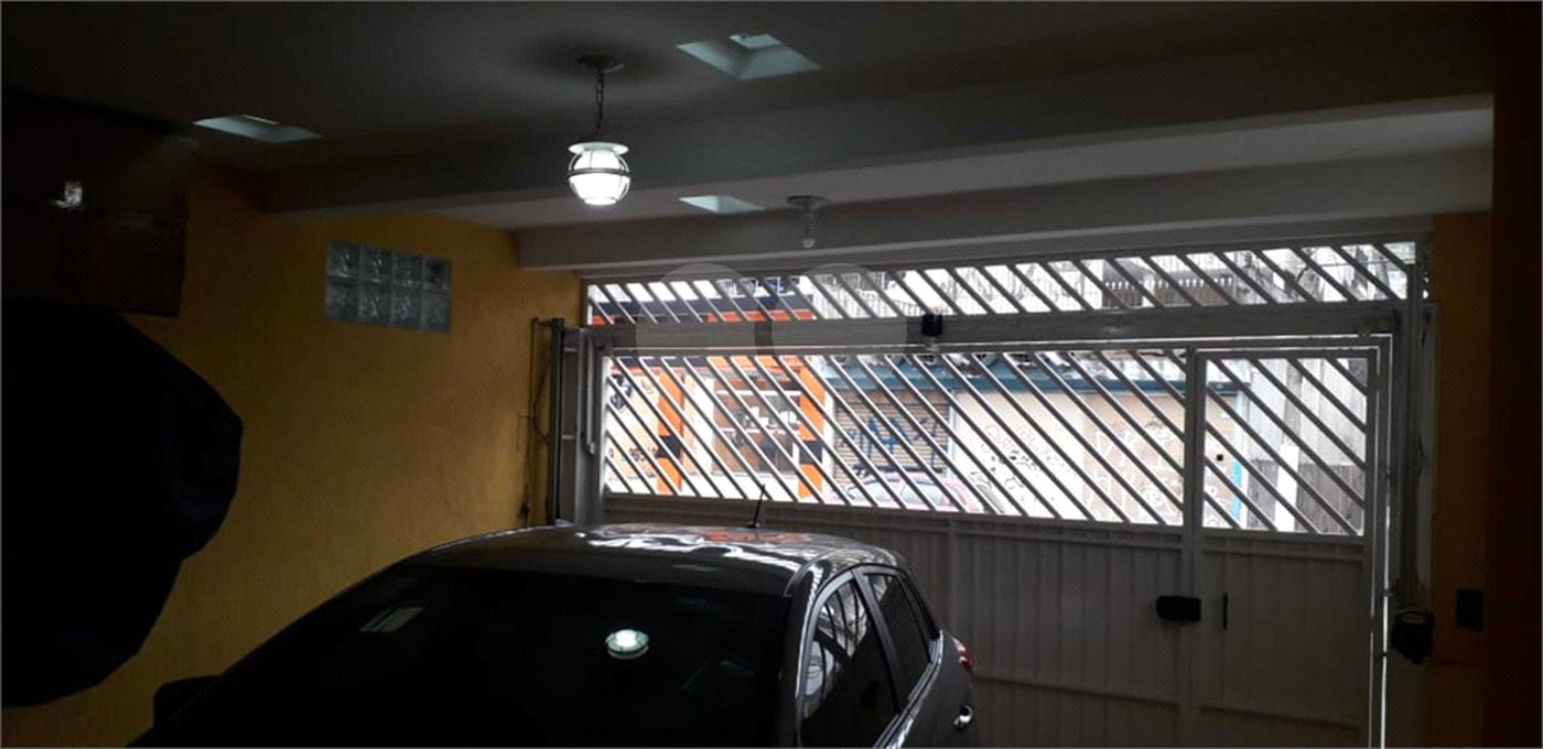 Casa à venda com 3 quartos, sendo 1 suíte, em Vila Gustavo, São Paulo, SP