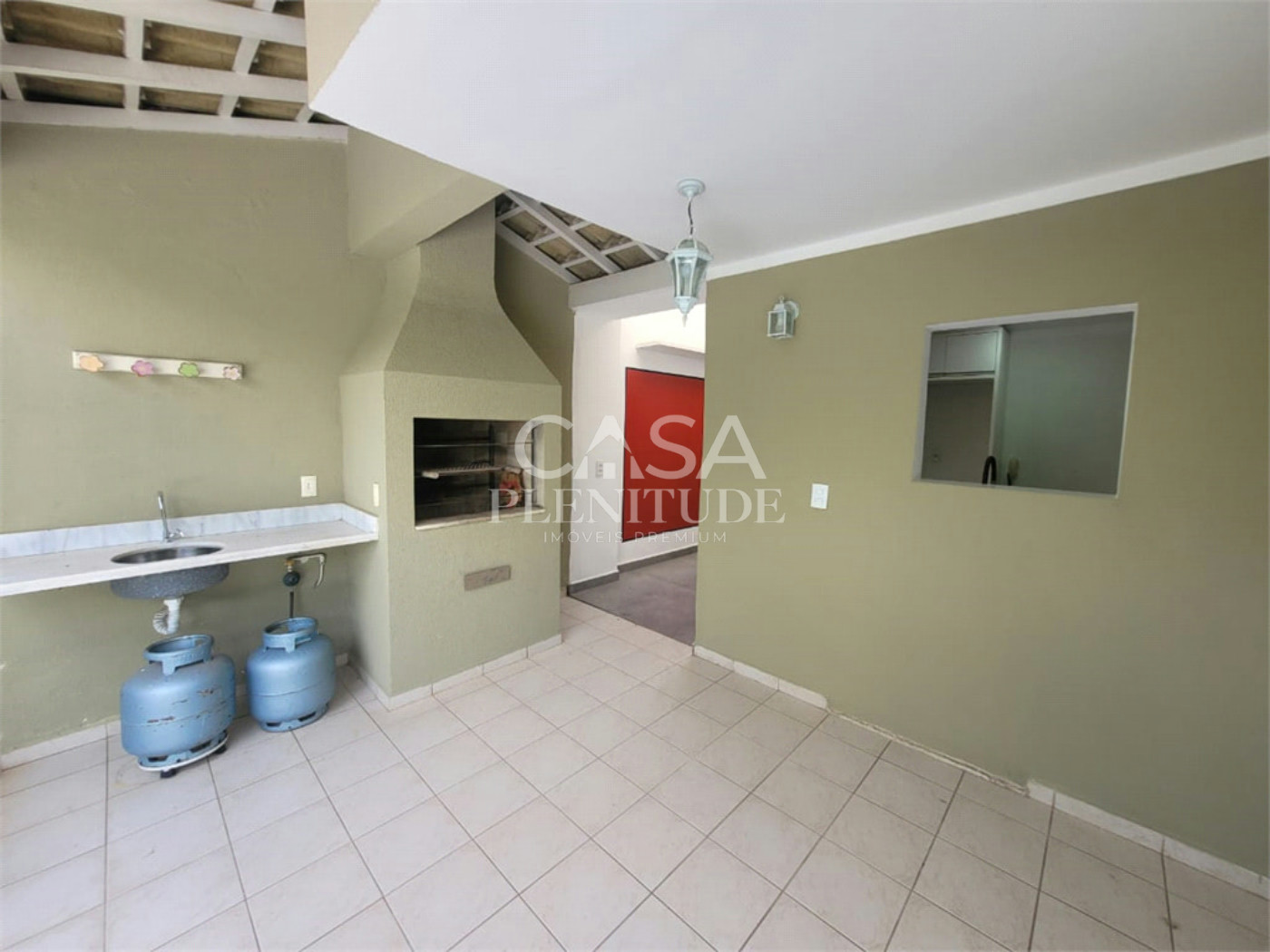 Casa em condomínio à venda com 3 quartos, sendo 1 suíte,  em Parque Campolim, Sorocaba, SP