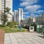 Apartamento à venda com 3 quartos, sendo 1 suíte, em Mandaqui, São Paulo, SP