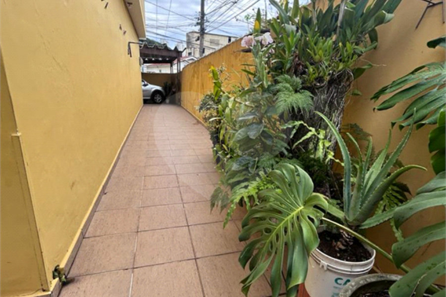 Sobrado à venda com 3 quartos, sendo 1 suíte, em Vila Aurora (zona Norte), São Paulo, SP