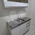 Apartamento à venda com 2 quartos em Vila Zat, São Paulo, SP