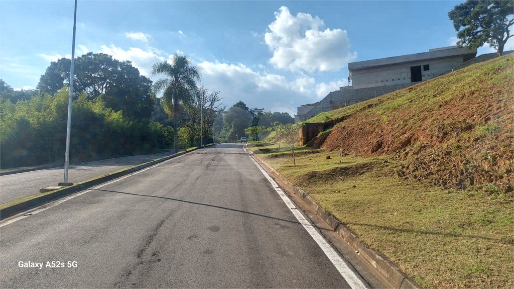 Terreno à venda em Condominio Quintas da Boa Vista, Atibaia, SP