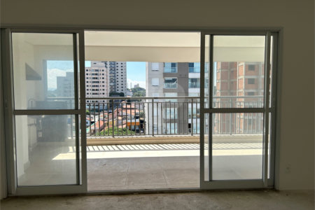 Apartamento à venda com 2 suítes em Vila Leopoldina, São Paulo, SP