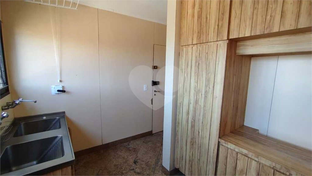 Duplex para alugar com 3 suítes em Real Parque, São Paulo, SP