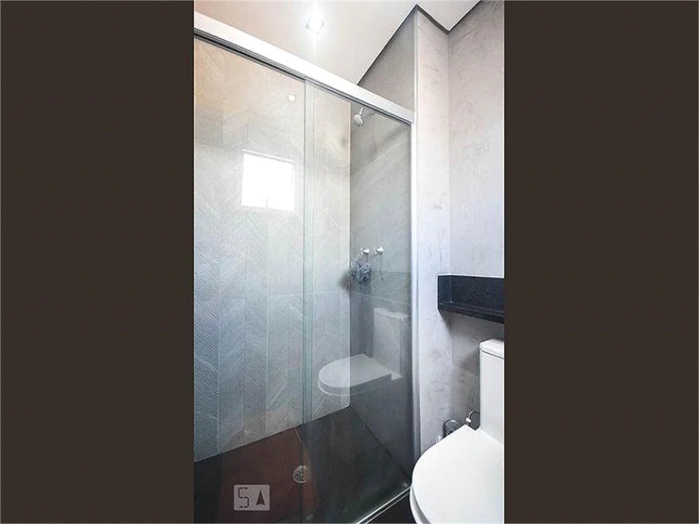 Apartamento à venda com 2 quartos, sendo 1 suíte,  em Jardim Parque Morumbi, São Paulo, SP