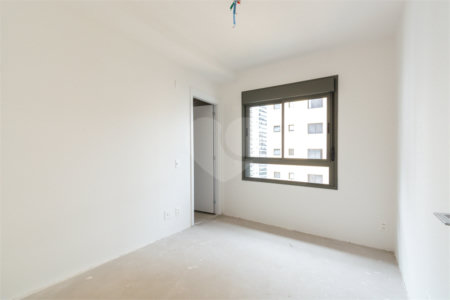 Apartamento à venda com 4 suítes em Brooklin, São Paulo, SP