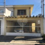 Sobrado à venda com 3 quartos, sendo 1 suíte, em Santana, São Paulo, SP