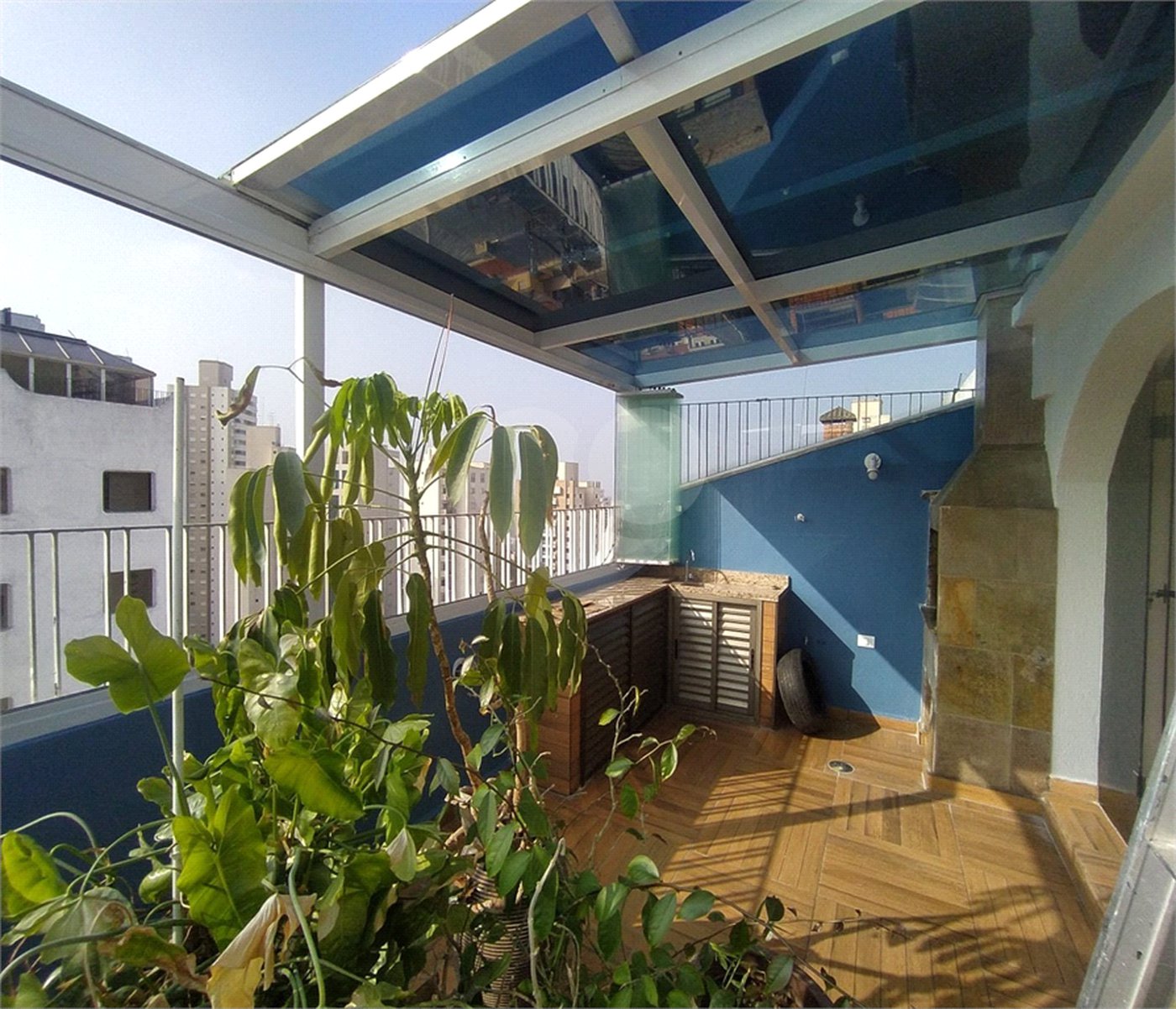 Duplex à venda com 3 quartos, sendo 1 suíte, em Santana, São Paulo, SP